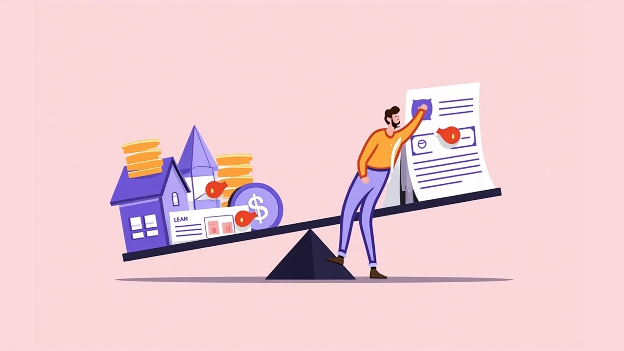 Evaluación de activos y pasivos
