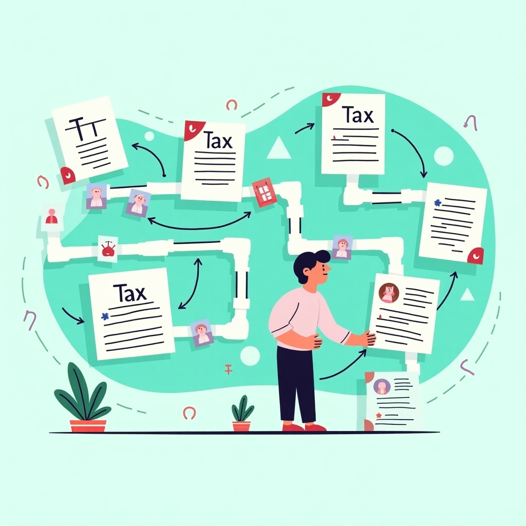 Recomendaciones fiscales
